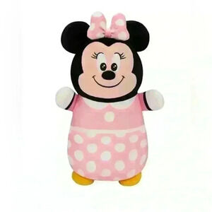 Squishmallows Minnie Mouse Hugmee 10 Inch